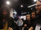 Groupe 2013 namm bumble namm (11)